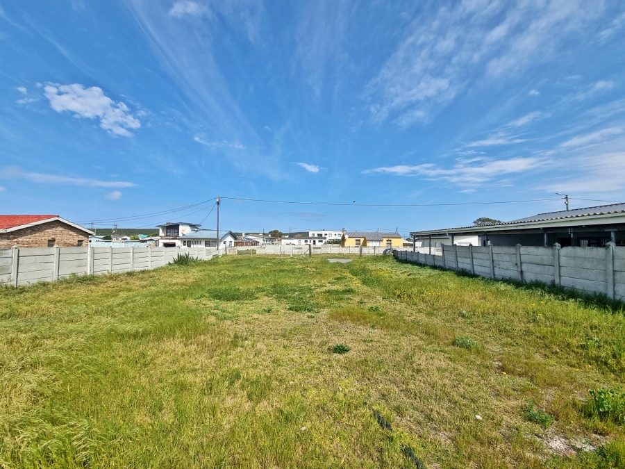 0 Bedroom Property for Sale in Struisbaai Western Cape